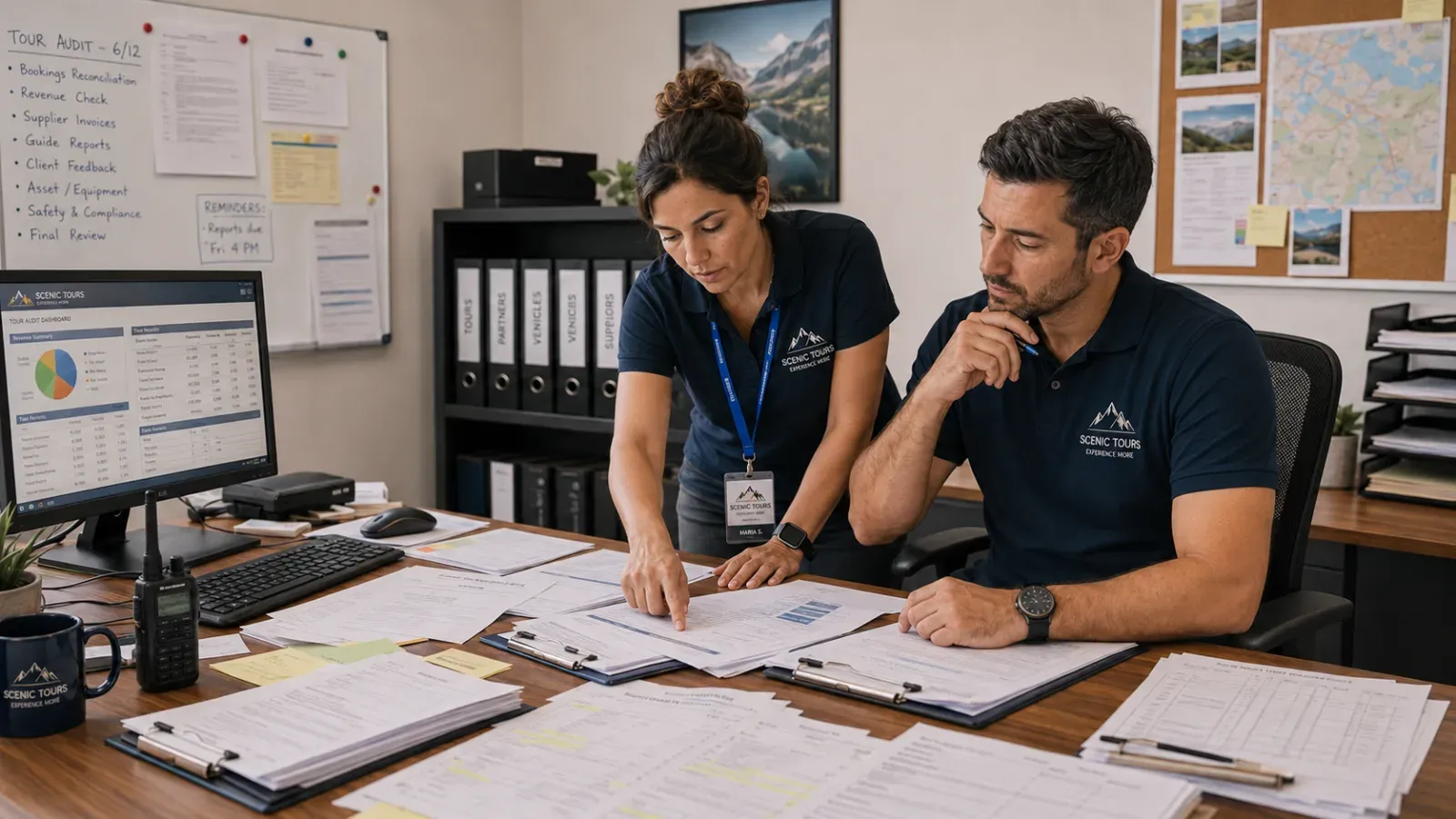 Why Tour Operators Need Better Complaint and Issue Tracking